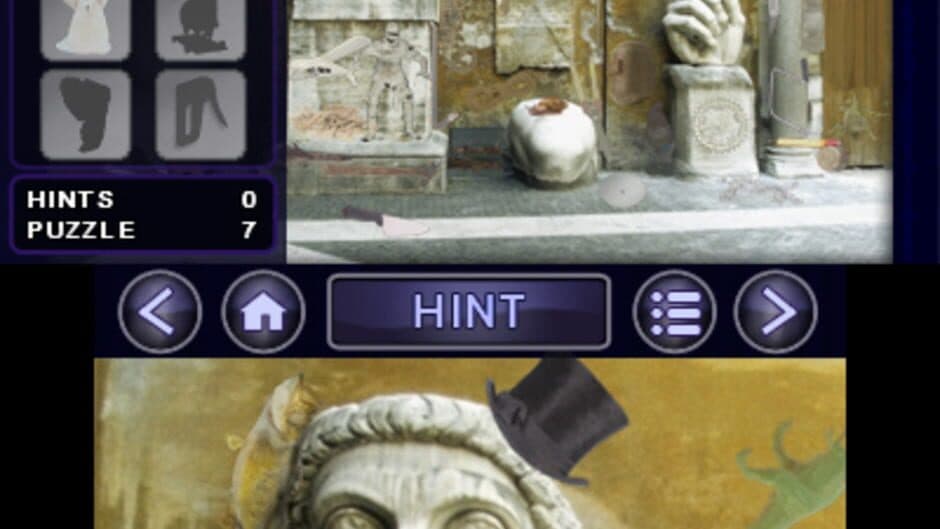 Gothic Masquerade screenshot 3