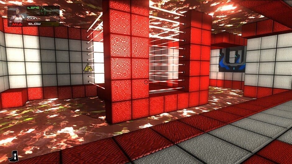 Attractio screenshot 1