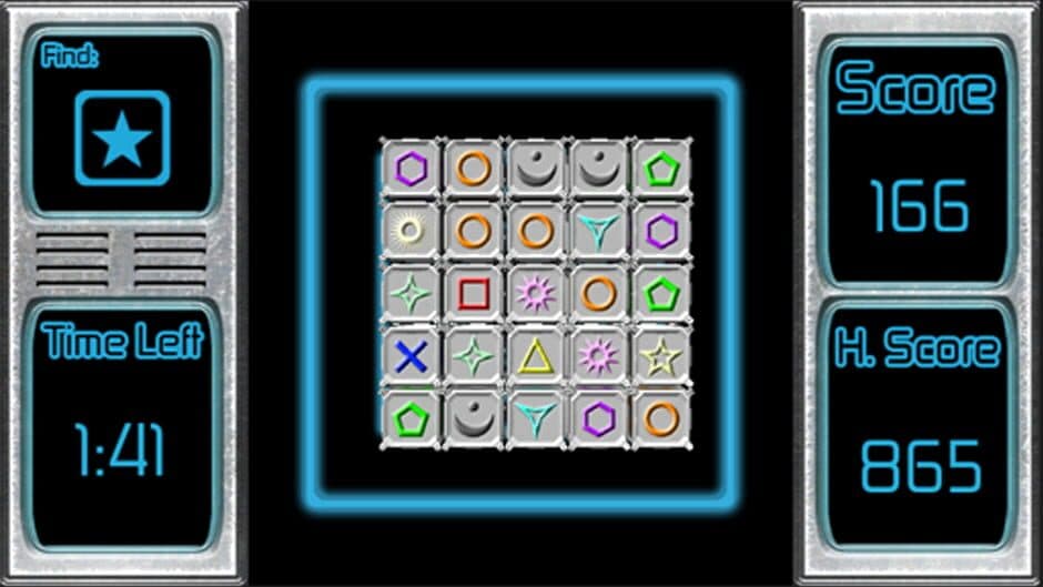Geom screenshot 3