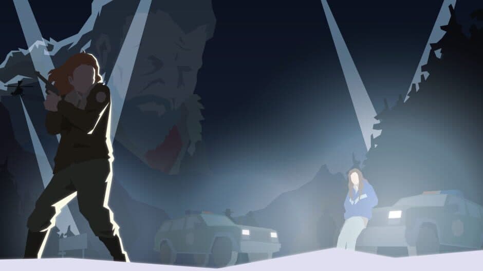 This Is the Police 2 artwork 1