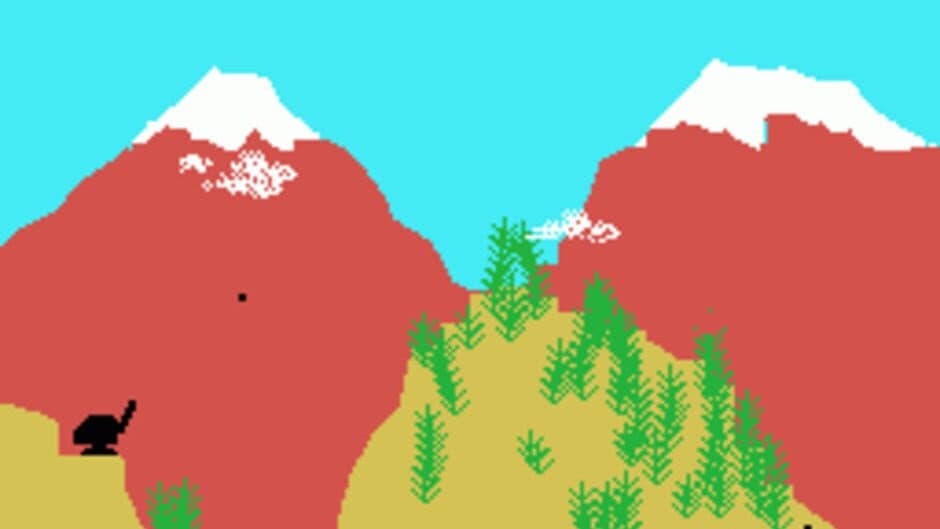 Artillery Duel screenshot 2