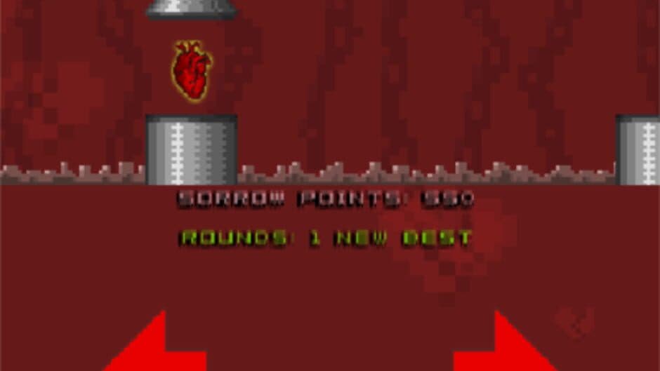 Heart Beaten screenshot 4