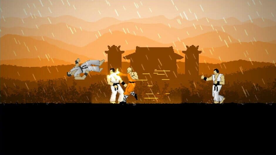 One Hit KO screenshot 3