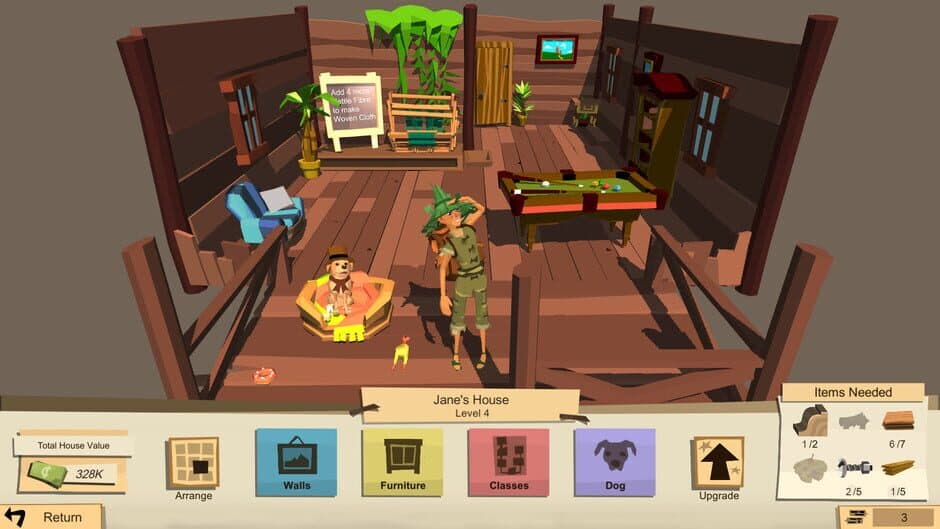 The Trail: Frontier Challenge screenshot 3