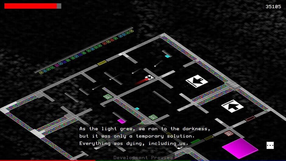 Pixel: Are You Squared? screenshot 3