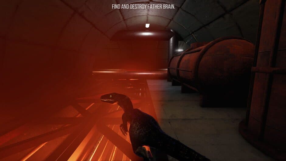 In Case of Emergency, Release Raptor screenshot 1