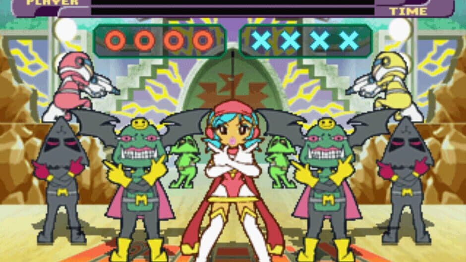 Superstar Dance Club screenshot 1