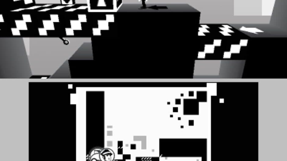 Shifting World screenshot 4