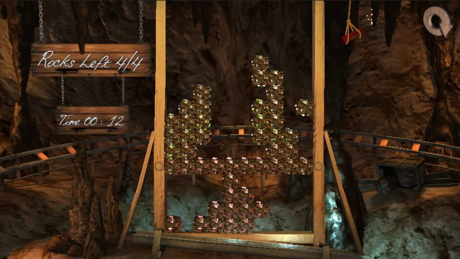 Gemology screenshot 4