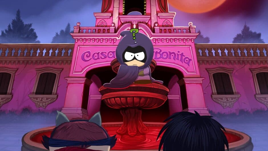 South Park: The Fractured But Whole artwork 1