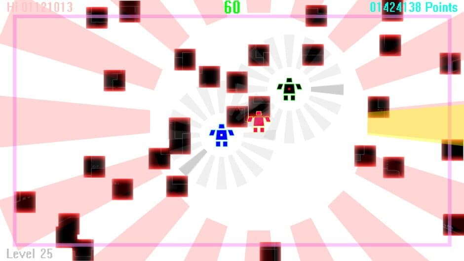 99Seconds screenshot 4