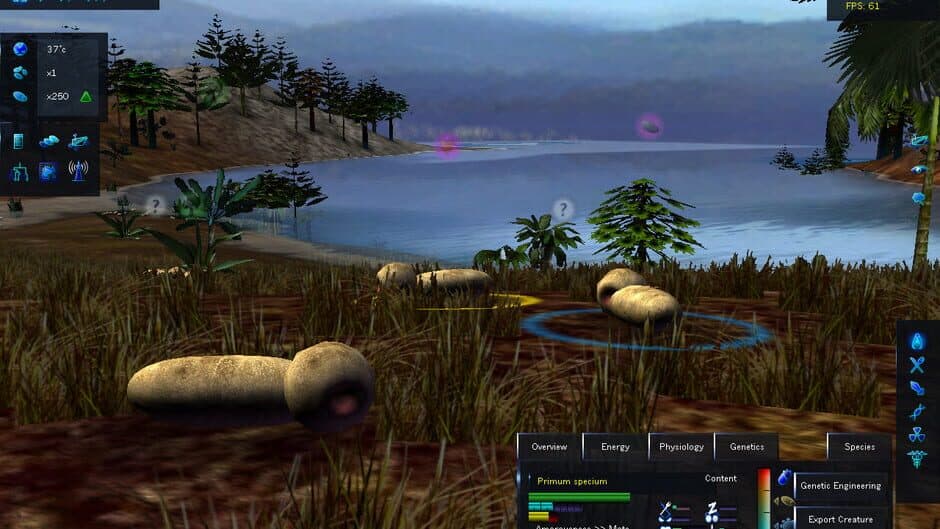Species: Artificial Life, Real Evolution screenshot 2