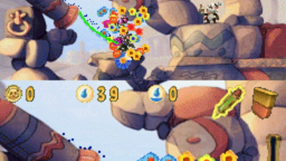 Nanda's Island screenshot 3