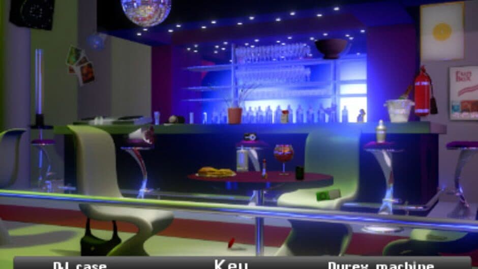 Secret Agent Files: Miami screenshot 4