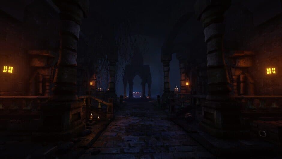 We Were Here Too screenshot 1