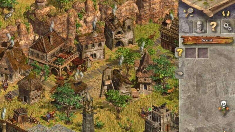 Anno 1503: Treasures, Monsters & Pirates screenshot 2