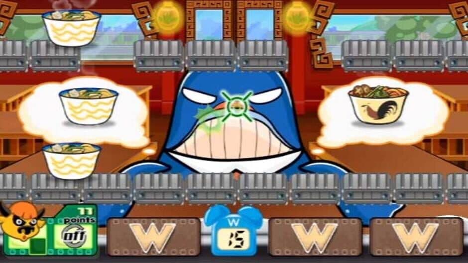 Wicked Monsters Blast! screenshot 4