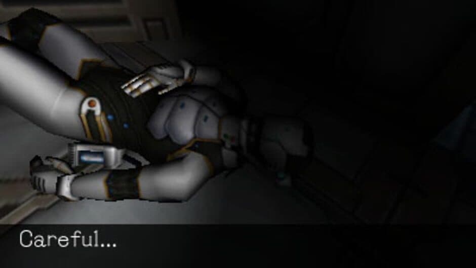The Starship Damrey screenshot 1