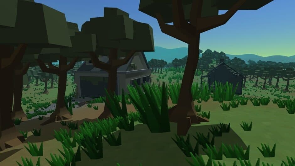 Primitive Survival screenshot 2