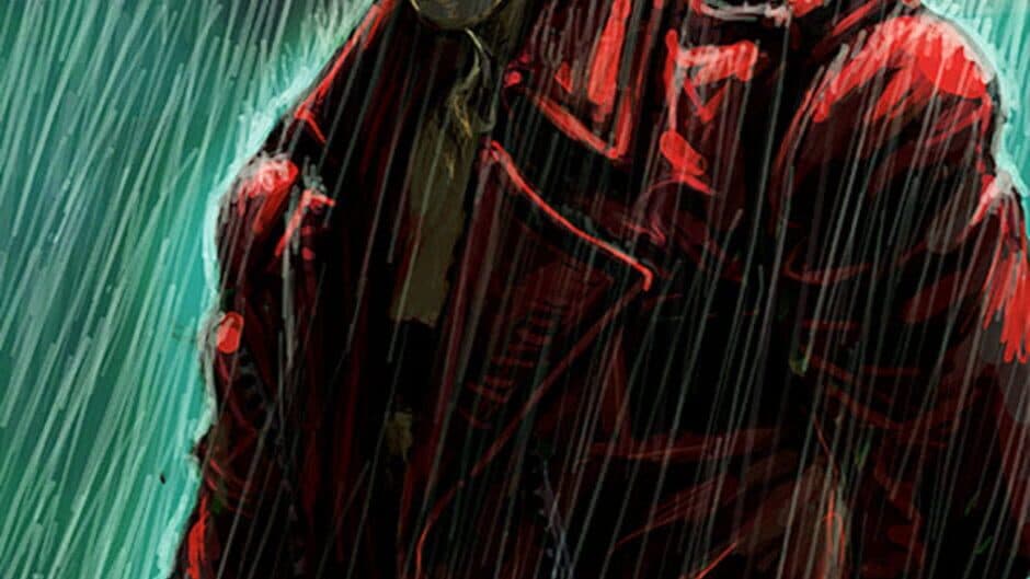 Devil May Cry 3: Dante's Awakening artwork 3
