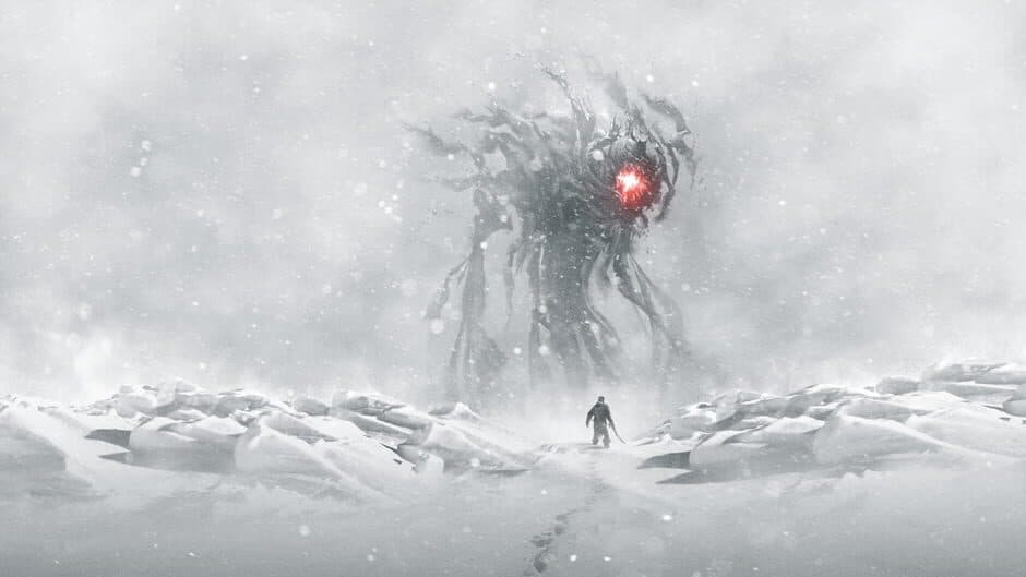 Fade to Silence artwork 2