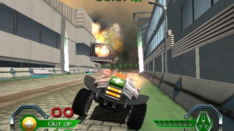 Emergency Heroes screenshot 4