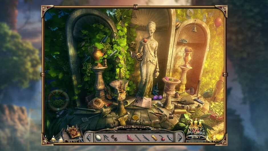 Portal of Evil: Stolen Runes - Collector's Edition screenshot 4