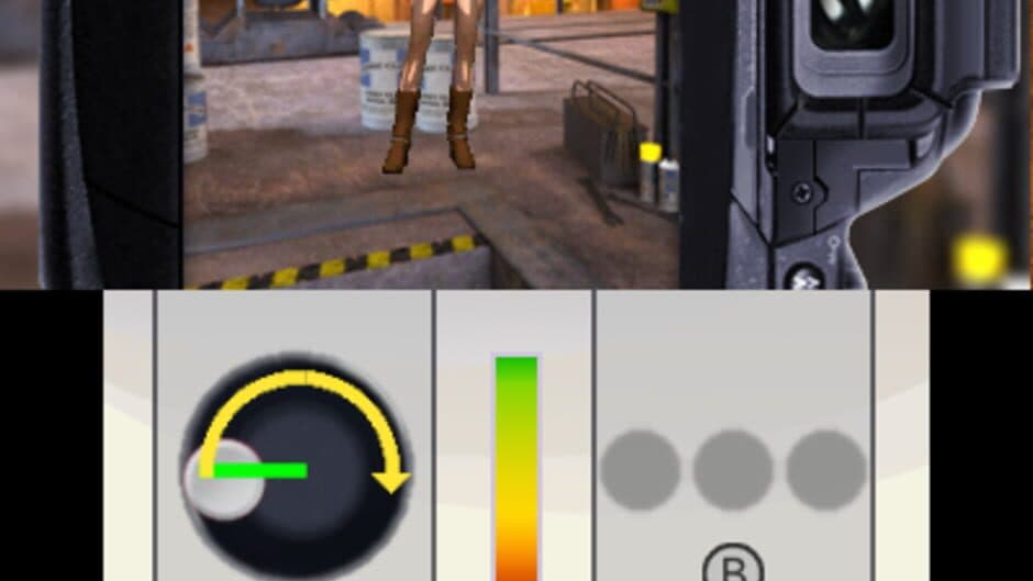 Top Model 3D screenshot 2