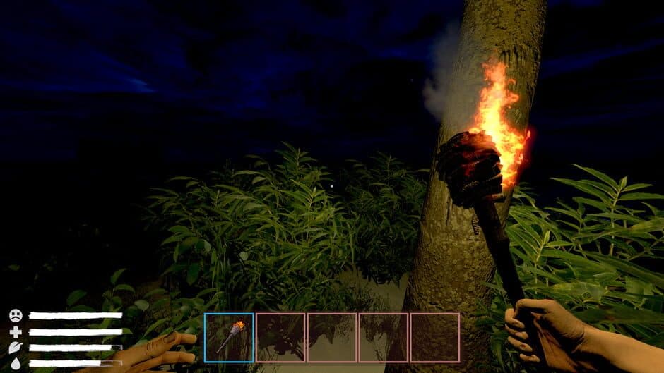 Shimmer screenshot 1