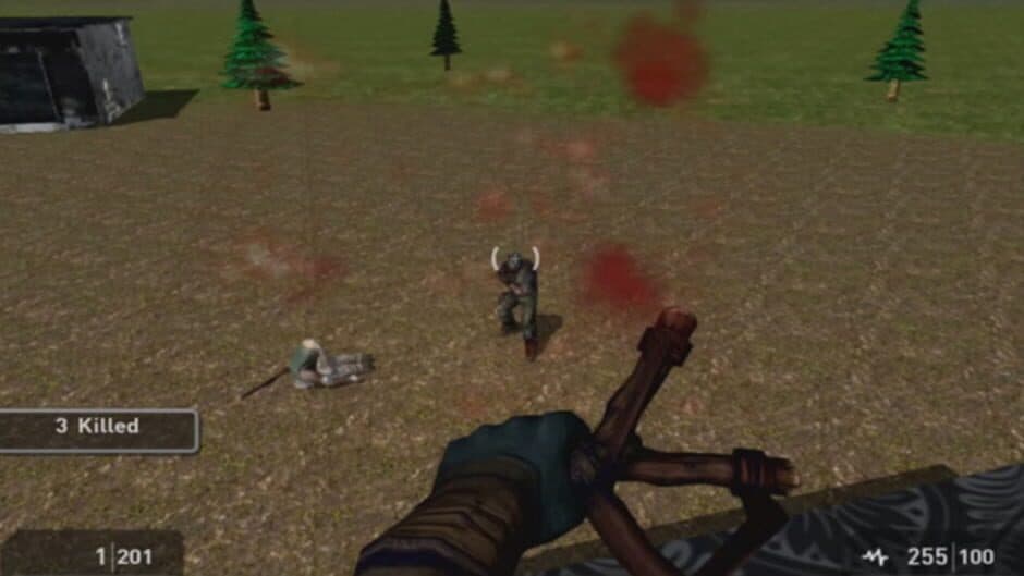 Slingshot people screenshot 2