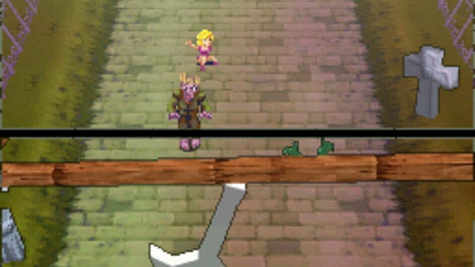 Zombie Skape screenshot 4