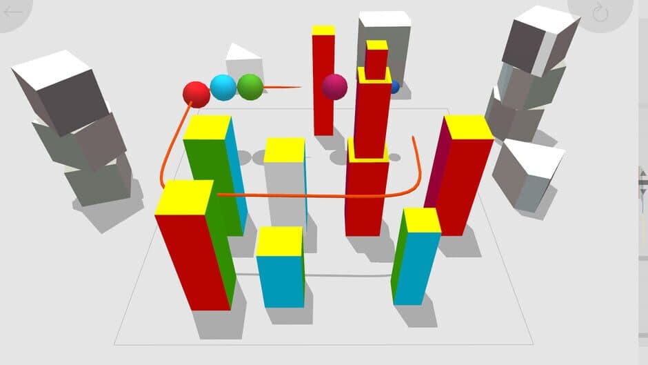 4D Toys screenshot 3