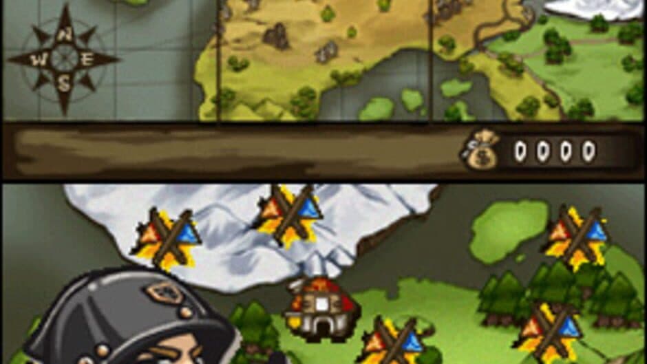 Castle Conqueror screenshot 1