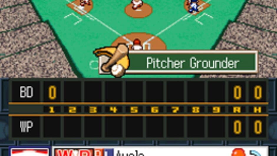 Absolute Baseball screenshot 4