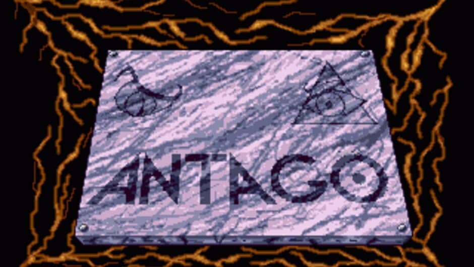 Antago screenshot 3