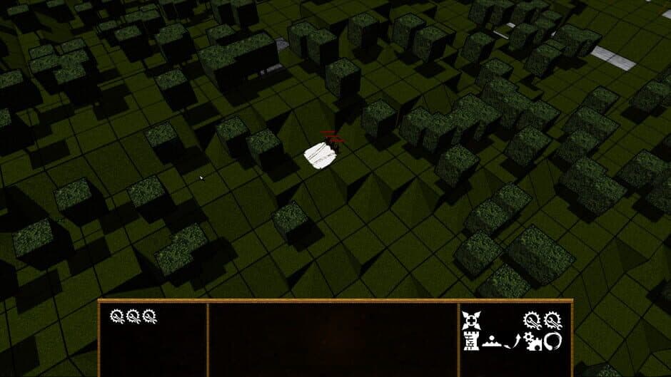 Dungeoncraft screenshot 3