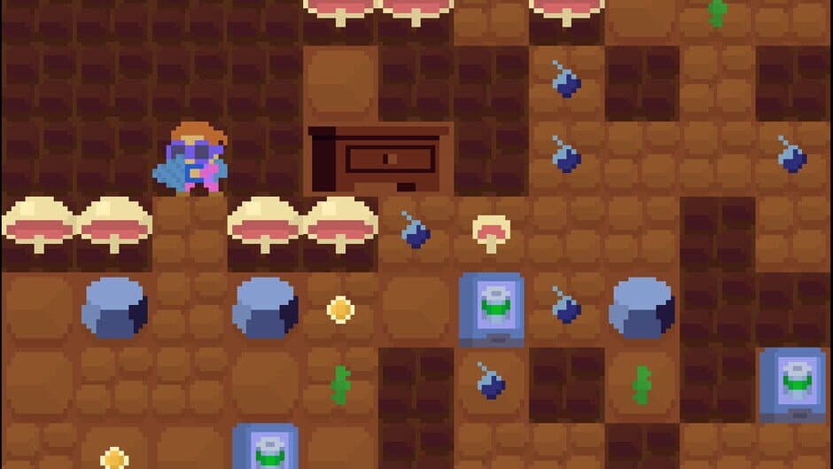 Subterrarium screenshot 4