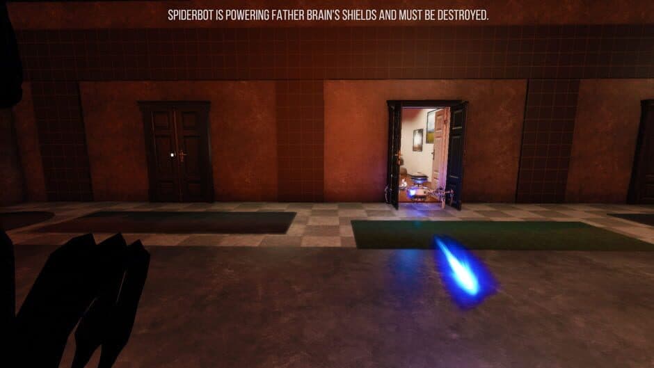 In Case of Emergency, Release Raptor screenshot 4