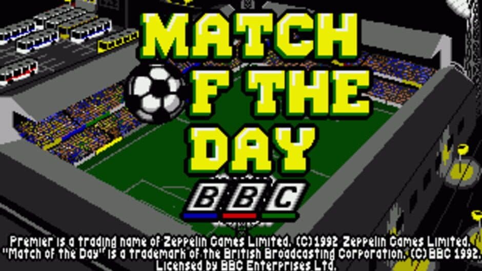 Match of the Day screenshot 2