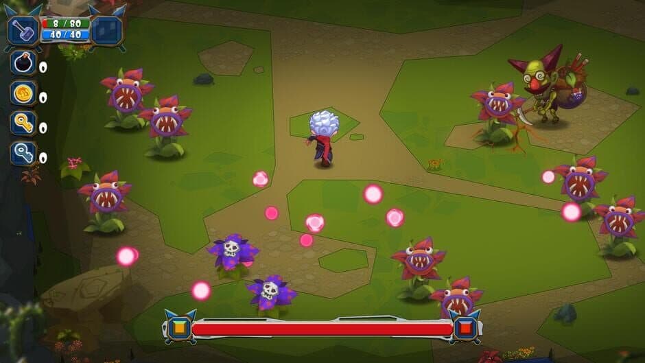 Babel: Choice screenshot 2