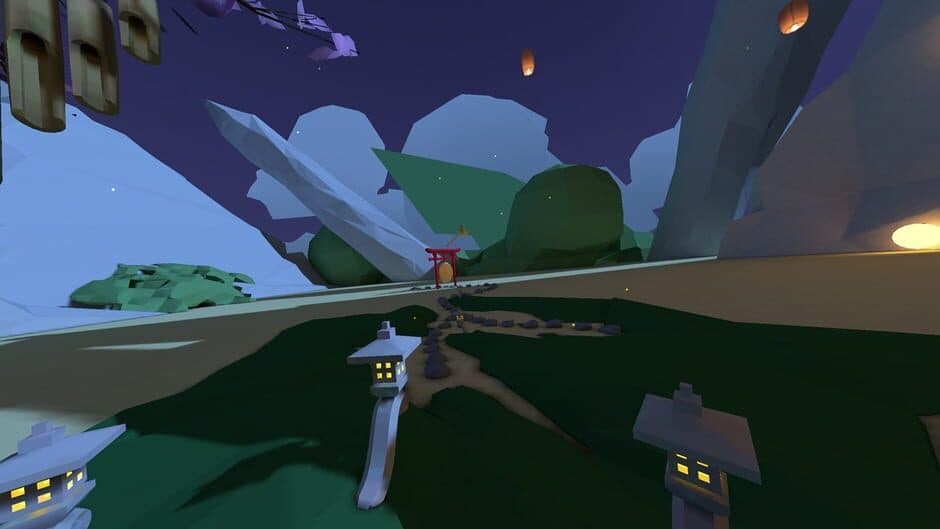 Zen Garden screenshot 2