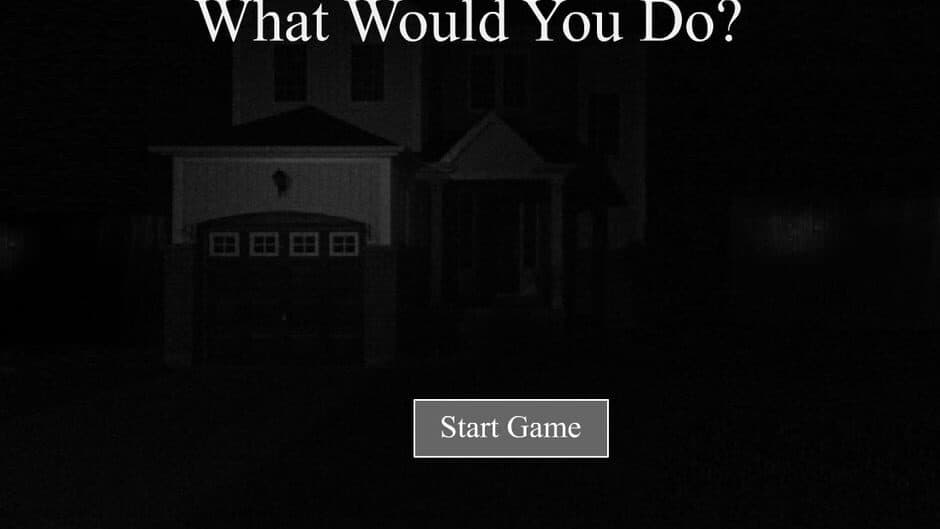 What Would You Do? screenshot 3