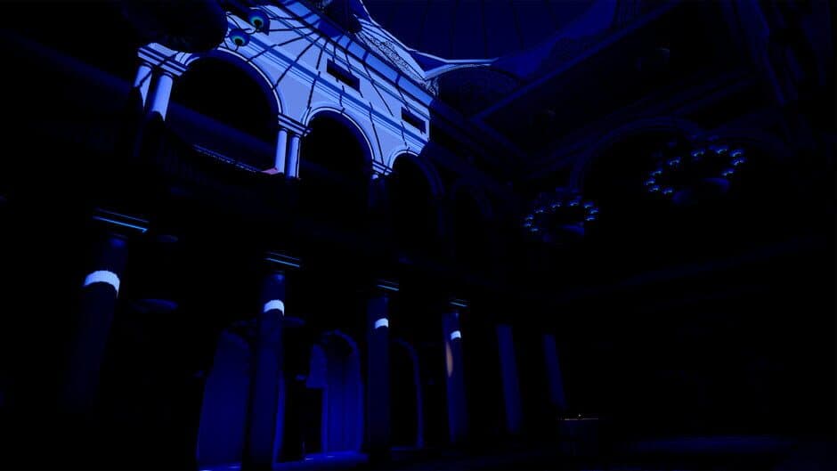 Seance: The Unquiet screenshot 4