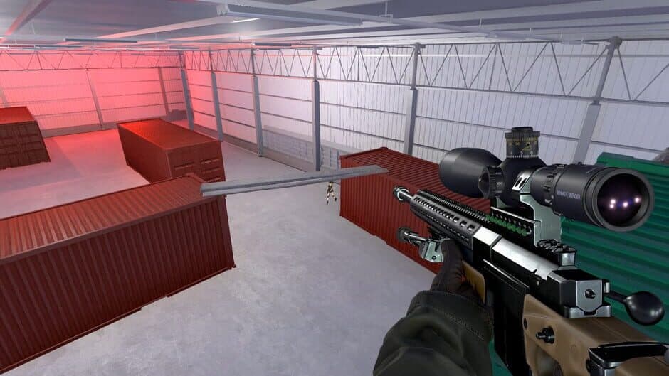 360 No Scope Arena screenshot 2