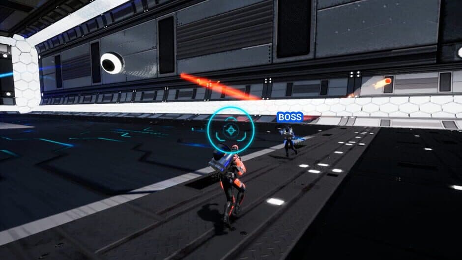 Armory League screenshot 3