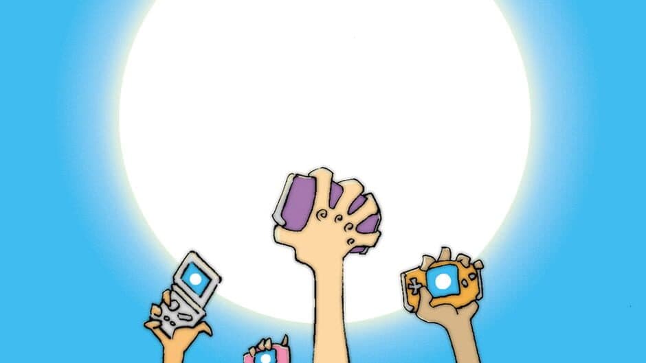 Boktai: The Sun Is in Your Hand artwork 4