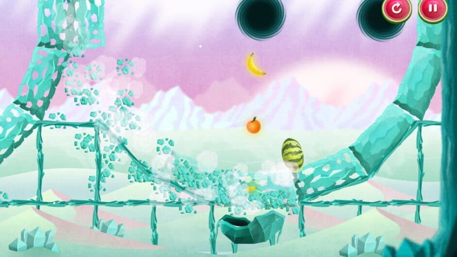 Mortar Melon screenshot 1