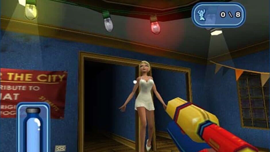 Leisure Suit Larry: Magna Cum Laude - Uncut and Uncensored screenshot 2