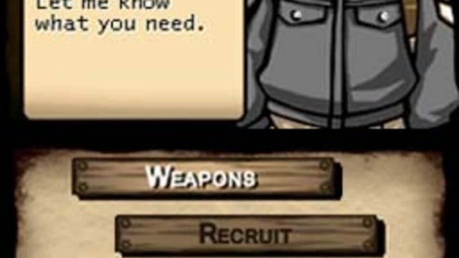 The Lost Town: The Dust screenshot 3
