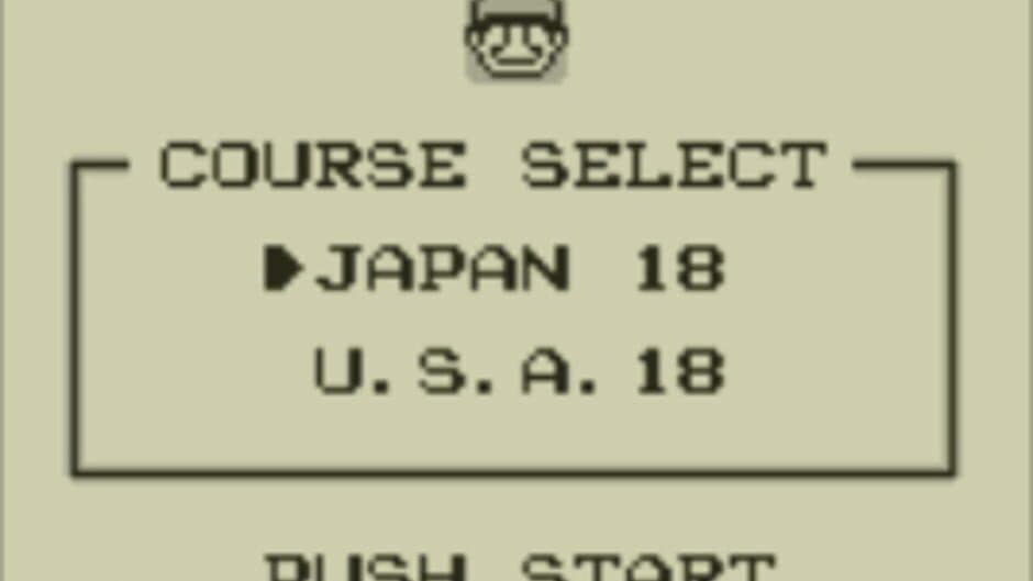 Golf screenshot 3